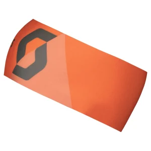 Bandeau de tête SCOTT LT orange