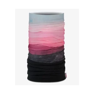 Tour de cou Buff POLAR Haera mauve