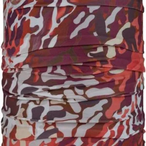 Tour de cou Buff Ecostrech alock silversage