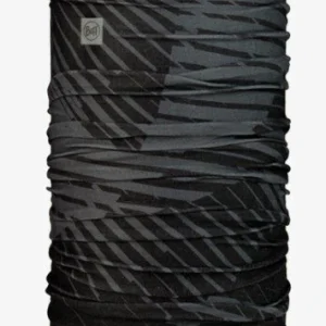 Tour de cou Buff Thermonet tenty graphite