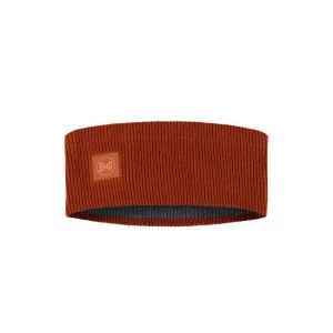 Bandeau de tête CrossKnit Buff cinnamon