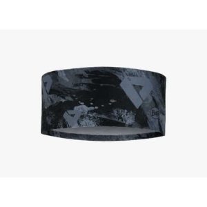 Bandeau de tête ThermoNet Buff Skatick Graphite
