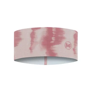 Bandeau de tête  Tech Buff PALE pink