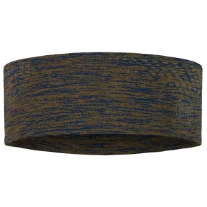 Bandeau de tête Tech Buff Dryflx headband brindle brown