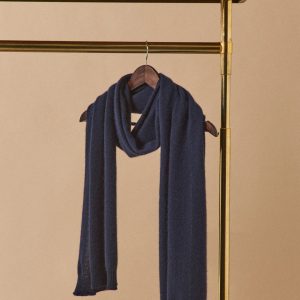 Écharpe adulte - collection cachemire