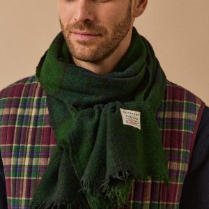 Echarpe - Collaboration Moismont x Cyrillus