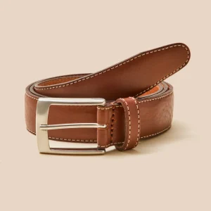 Ceinture cuir homme