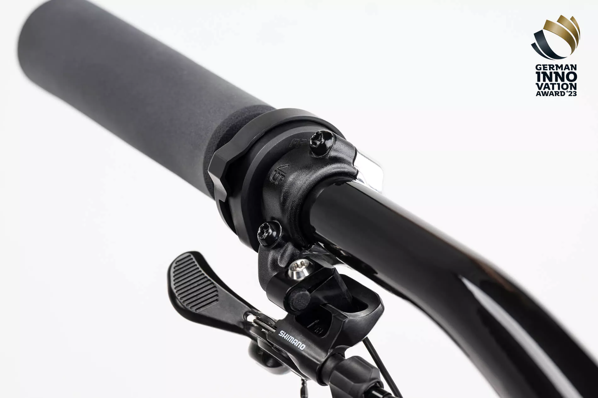 VTT Electrique tout-suspendu Ghost PATH RIOT LTD Noir Taille L