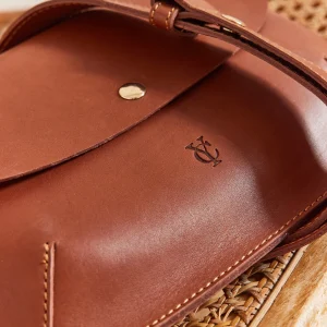 Sac banane - Collection Maroquinerie Cyrillus