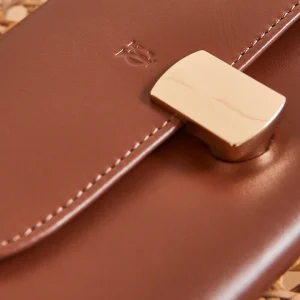 Porte-monnaie Big Wallet - Collection Maroquinerie Cyrillus