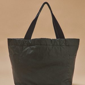 Sac cabas pluie femme