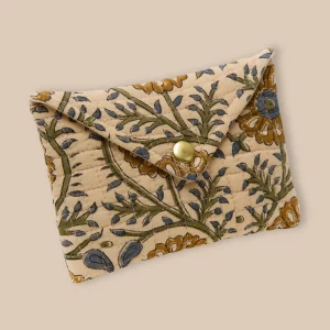 Enveloppe Ravi - Cyrillus X Apaches Collections