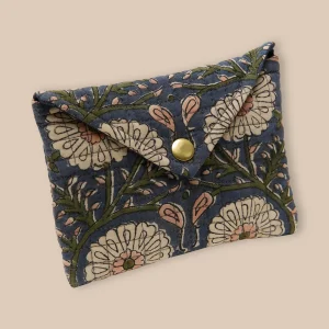 Enveloppe Ravi - Cyrillus X Apaches Collections