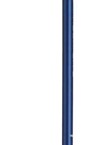 Bâtons de marche nordique Speed Pacer Lite Leki bleu gris