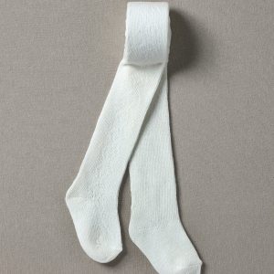 Collants ajourés Bébé