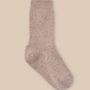 Paire de chaussettes chaudes Bébé