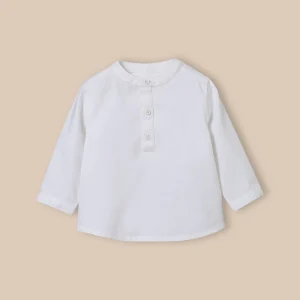 Chemise Bébé - Collection fêtes et mariages