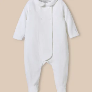 Dors bien en velours Bébé