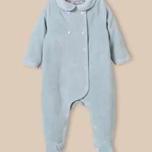 Dors bien en velours Bébé