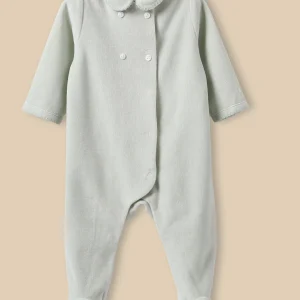 Dors bien en velours Bébé