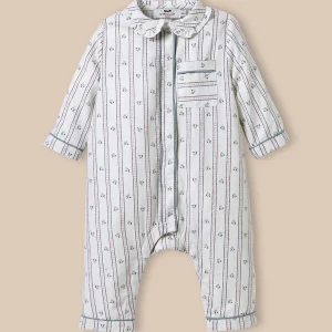 Pyjama grand père Bébé