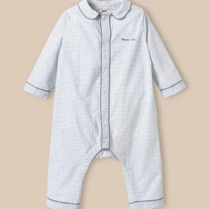Pyjama vichy Bébé