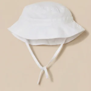 Bob lin et coton bébé - Collection fêtes et mariages