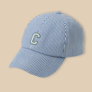 Casquette rayée Bébé