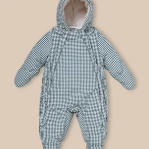 Combi-pilote vichy Bébé