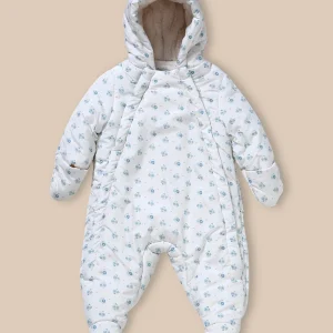 Combi-pilote Bébé imprimé Jane