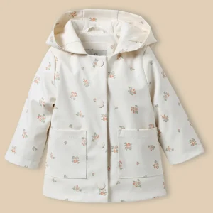 Ciré à capuche Bébé