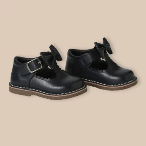 Salomés noeud bébé