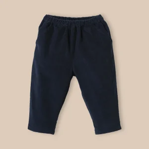 Pantalon Bébé en velours