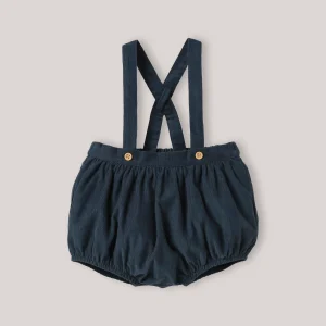 Bloomer en velours Bébé
