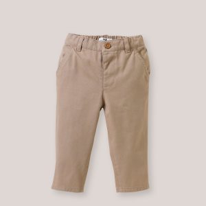 Pantalon en twill Bébé