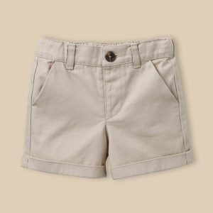 Short chino Bébé