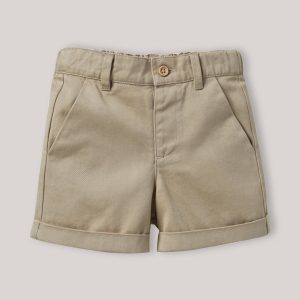 Short chino Bébé