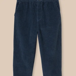 Pantalon en velours grosses côtes Bébé