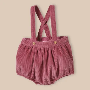 Bloomer en grosses côtes Bébé