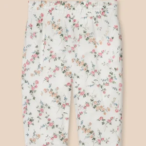 Pantalon en tissu Liberty Bébé