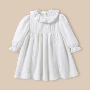 Robe Bébé - Collection Fêtes & Mariages