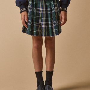 Jupe plissée - Collection Junior