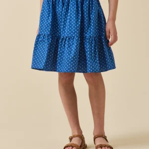 Jupe à volant Fille - Collection Junior