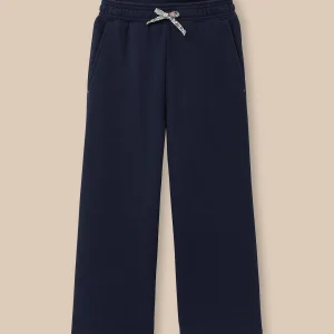 Pantalon de jogging Fille - Coton biologique