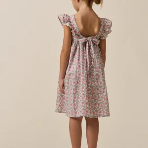 Robe Fille Victoire - Collection Fêtes et Mariages