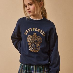 Sweat Enfant Collection Harry Potter
