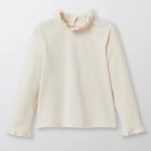 T-shirt en coton bio - Collection Junior