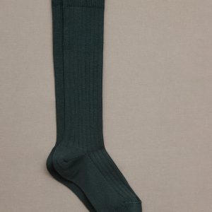 Chaussettes hautes Fille