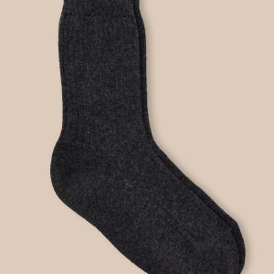 Chaussettes chaudes Fille