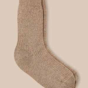 Chaussettes chaudes Fille